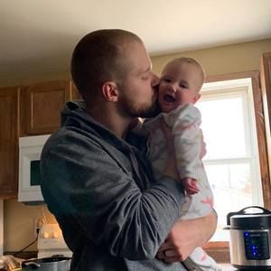 Meet your Posher, Nate